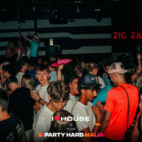 I Love House Malia at ZigZag Club, Malia, 13 July 2026