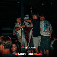 I Love House Malia at ZigZag Club, Malia, 13 July 2026