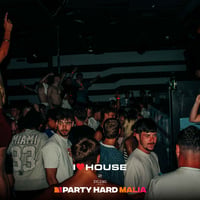 I Love House Malia at ZigZag Club, Malia, 13 July 2026