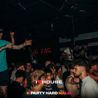 I Love House Malia at ZigZag Club, Malia, 13 July 2026