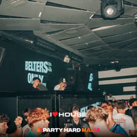 I Love House Malia at ZigZag Club, Malia, 13 July 2026