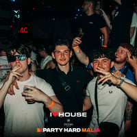 I Love House Malia at ZigZag Club, Malia, 13 July 2026