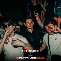I Love House Malia at ZigZag Club, Malia, 13 July 2026