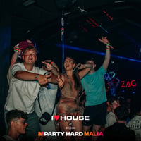 I Love House Malia at ZigZag Club, Malia, 13 July 2026
