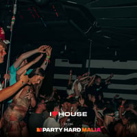 I Love House Malia at ZigZag Club, Malia, 13 July 2026