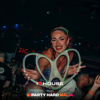 I Love House Malia at ZigZag Club, Malia, 13 July 2026