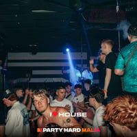 I Love House Malia at ZigZag Club, Malia, 13 July 2026