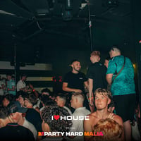 I Love House Malia at ZigZag Club, Malia, 13 July 2026