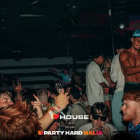 I Love House Malia at ZigZag Club, Malia, 13 July 2026
