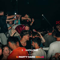 I Love House Malia at ZigZag Club, Malia, 13 July 2026