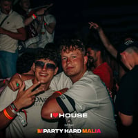 I Love House Malia at ZigZag Club, Malia, 13 July 2026
