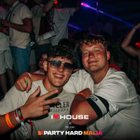 I Love House Malia at ZigZag Club, Malia, 13 July 2026