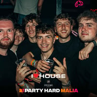 I Love House Malia at ZigZag Club, Malia, 20 July 2026