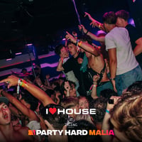 I Love House Malia at ZigZag Club, Malia, 20 July 2026