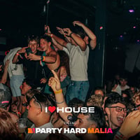 I Love House Malia at ZigZag Club, Malia, 20 July 2026