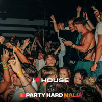 I Love House Malia at ZigZag Club, Malia, 20 July 2026