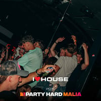 I Love House Malia at ZigZag Club, Malia, 20 July 2026