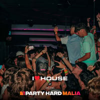 I Love House Malia at ZigZag Club, Malia, 20 July 2026