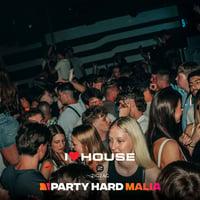 I Love House Malia at ZigZag Club, Malia, 20 July 2026