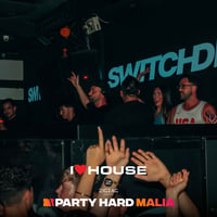 I Love House Malia at ZigZag Club, Malia, 20 July 2026