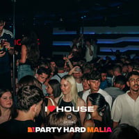 I Love House Malia at ZigZag Club, Malia, 20 July 2026