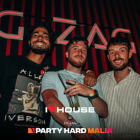I Love House Malia at ZigZag Club, Malia, 20 July 2026