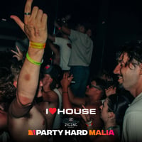 I Love House Malia at ZigZag Club, Malia, 20 July 2026