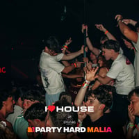 I Love House Malia at ZigZag Club, Malia, 20 July 2026