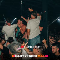 I Love House Malia at ZigZag Club, Malia, 20 July 2026