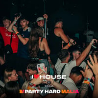 I Love House Malia at ZigZag Club, Malia, 20 July 2026