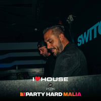 I Love House Malia at ZigZag Club, Malia, 20 July 2026