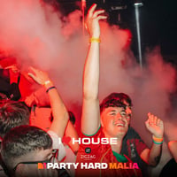 I Love House Malia at ZigZag Club, Malia, 20 July 2026