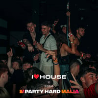 I Love House Malia at ZigZag Club, Malia, 20 July 2026