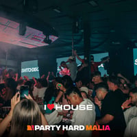 I Love House Malia at ZigZag Club, Malia, 20 July 2026
