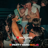 I Love House Malia at ZigZag Club, Malia, 20 July 2026