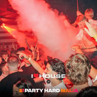 I Love House Malia at ZigZag Club, Malia, 20 July 2026