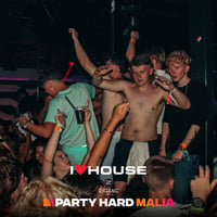 I Love House Malia at ZigZag Club, Malia, 20 July 2026