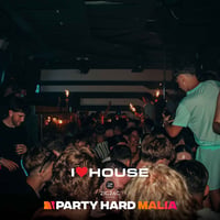 I Love House Malia at ZigZag Club, Malia, 20 July 2026