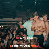 I Love House Malia at ZigZag Club, Malia, 20 July 2026