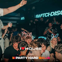 I Love House Malia at ZigZag Club, Malia, 20 July 2026