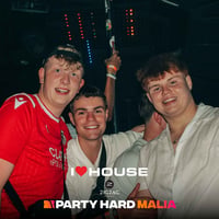 I Love House Malia at ZigZag Club, Malia, 20 July 2026