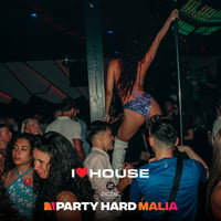 I Love House Malia at ZigZag Club, Malia, 20 July 2026