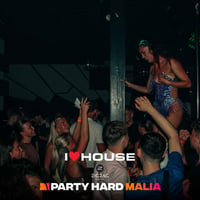 I Love House Malia at ZigZag Club, Malia, 20 July 2026