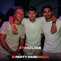 I Love House Malia at ZigZag Club, Malia, 20 July 2026