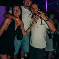 I Love House Malia at ZigZag Club, Malia, 20 July 2026