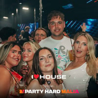 I Love House Malia at ZigZag Club, Malia, 20 July 2026