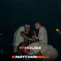I Love House Malia at ZigZag Club, Malia, 20 July 2026