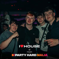 I Love House Malia at ZigZag Club, Malia, 20 July 2026