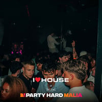 I Love House Malia at ZigZag Club, Malia, 20 July 2026