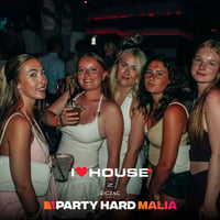 I Love House Malia at ZigZag Club, Malia, 20 July 2026